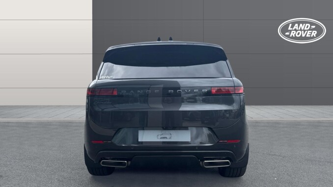 Land Rover Range Rover Sport 3.0 P460e Autobiography 5dr Auto Estate - Image 6